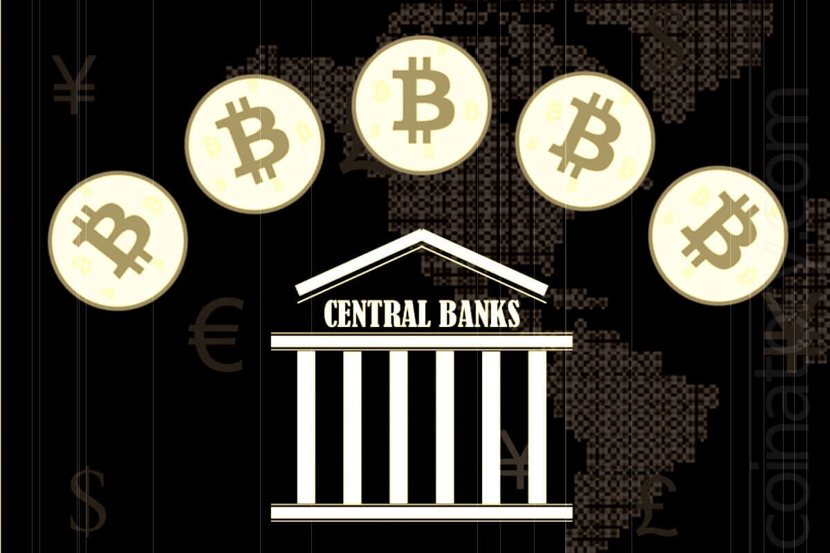 رقابت بانک های ارز دیجیتالی با بانک های سنتی