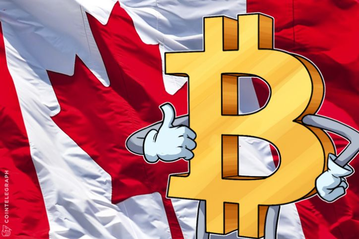 کانادا به دنبال تسریع روند عرضه ارز دیجیتال ملی