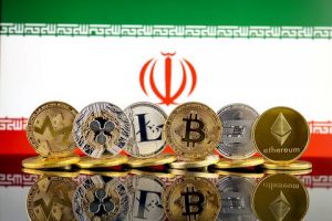 ارز دیجیتال برای تامین کالا در ایران