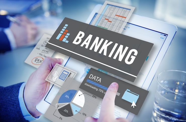 الکساندر لِبِدوف؛سیستم بانکداری دیجیتال راه اندازی میکند