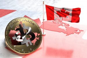 کانادا به دنبال تسریع روند عرضه ارز دیجیتال ملی