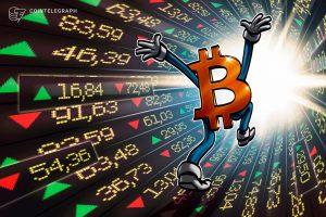 بازار گاوی بیت کوین (Bitcoin) به پایان نرسیده است