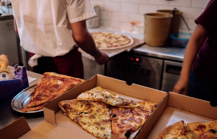 تیم PizzaDAO  روز پیتزای بیت کوین را با پخش 1 میلیون تکه پیتزا جشن می گیرد