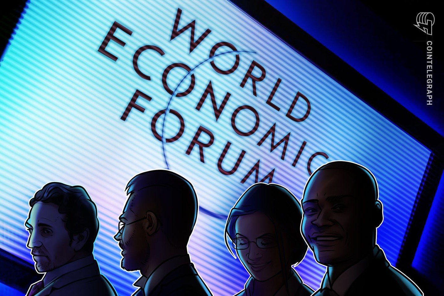 مجمع جهانی اقتصاد(WEF)، ابزار قانون گذاری در دیفای را  منتشر می کند