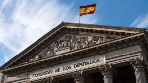 نمایندگان اسپانیایی پیشنهاد تسریع ایجاد رمزارز یورو را ارائه دادند