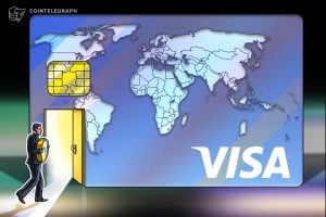 ویزا پرداخت های برون مرزی فین تک Currencycloud را پوشش می دهد