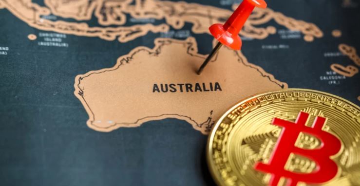 قانونگذاران-استرالیا-نقشه-راه-ارزهای