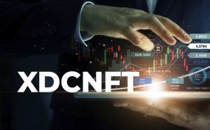 XDCNFT Marketplace  توسط شبکه XinFin XDC راه اندازی شد